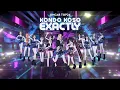Download Lagu 【ZMV】 Kondo koso Ecstasy / OMG48 TOP24