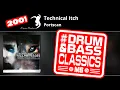 Download Lagu Technical Itch: Portscan | ASHADOW27-G | Moving Shadow