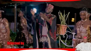 gigitasu korasu jagora tijjani gandu official video 2024