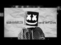 Save My Love (Jad Wafiq Remix) - Marshmello, Ellie Goulding, AVAION