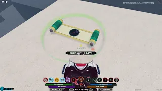 SL2 Senko Kunai