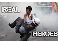 Lagu REAL HEROES - Humanity at it's Best - (10 Minutes Edition)