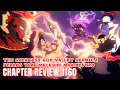 Download Lagu Chapter Review 1160 | Kegilaanya Melebihi Marineford! Semua Lagenda Hadir Di God Valley