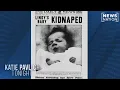 Parallels between Nancy Guthrie and Lindbergh cases Katie Pavlich Tonight