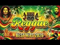 Lagu TOP CLASSIC REGGAE MIX 🔥 80s 90s Love Songs 💕 Most Requested