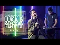 Download Lagu Han Byul - Luka dan Bahagia | Acoustic Cover Official (LOKASI featuring Aziq)