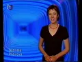 Download Lagu 11.6.2004 - ČT1 - znělka a hlasatelka