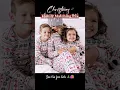 Family matching pajamas See BIO for link