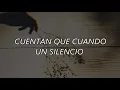 Los Bunkers - ÁNGEL PARA UN FINAL (Letra)