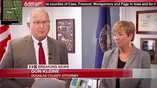 With two teens charged in homicide Douglas County Attorney asks Where are the parents
