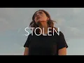 Said The Sky \u0026 Elijah Noll - Stolen (Lyrics)