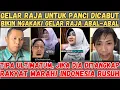 Lagu Ngakak! Gelar Raja untuk Panci Dicabut! Raja Abal-abal|| Kalo Ditangkap, Tipa Ancam Indonesia Rusuh!