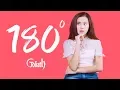 Download Lagu Goliath - Seratus delapan puluh derajat | Official Lyric Video
