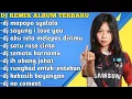 Download Lagu DJ TAHUN BARU 2023 PALING MANTUL DI DUNIA | DJ REMIX TERBARU 2023