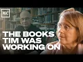 The Books Tim Keller Never Got to Write - Kathy Keller