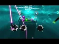 10.07★ sasakure.UK - Puppet Theater of Twee-Box | Full Combo - 95.9% - 467.46pp - #115 global