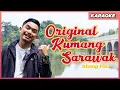 Download Lagu Abg Pau   Original Kumang Sarawak MTV KARAOKE