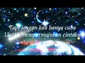 Download Lagu √ SERIBU BINTANG √~Alleycats [Lirik]