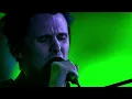 Muse - Hysteria at the Brit Awards 2004 | 1080P AI Upscale