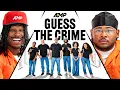 AMP GUESS THE CRIME