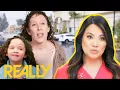 Dr Lee Says No To Treating A Child With A Big Bump On Her Head l Dr Pimple Popper