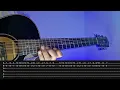 Mienteme El Randal REQUINTO ACORDES TUTORIAL