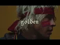 Barns Courtney - Golden (Official Lyric Video)