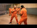 Here s Mike Tyson s BRUTAL FIGHT In Prison That You Missed