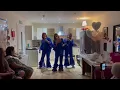 Victoria s Hen Do Mamma Mia Super Trouper