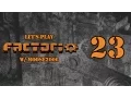 Let s Play Factorio Ep 23 - Repair Robot