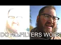 Variable ND FILTERS Like sunglasses for your Camera