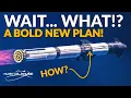 Download Lagu SpaceX’s Wild New Plan to Launch Starship Fast… and NASA’s Booster Test Ended With a BOOM!