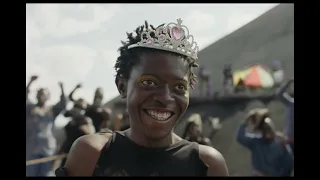AUGURE / Bande Annonce