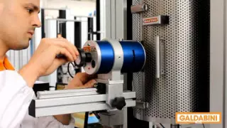 ASTM E21 - Tensile Testing Metal at High Temperatures 1000 C