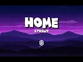 STOSLIV - home (Official Lyrics)