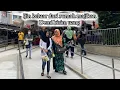 Download Lagu Ijin keluar dari rumah majikan ‼️ gajiannya TKW Singapura