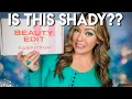 FabFitFun Beauty Edit February 2026 MARCH 2026 SPOILERS INSIDE