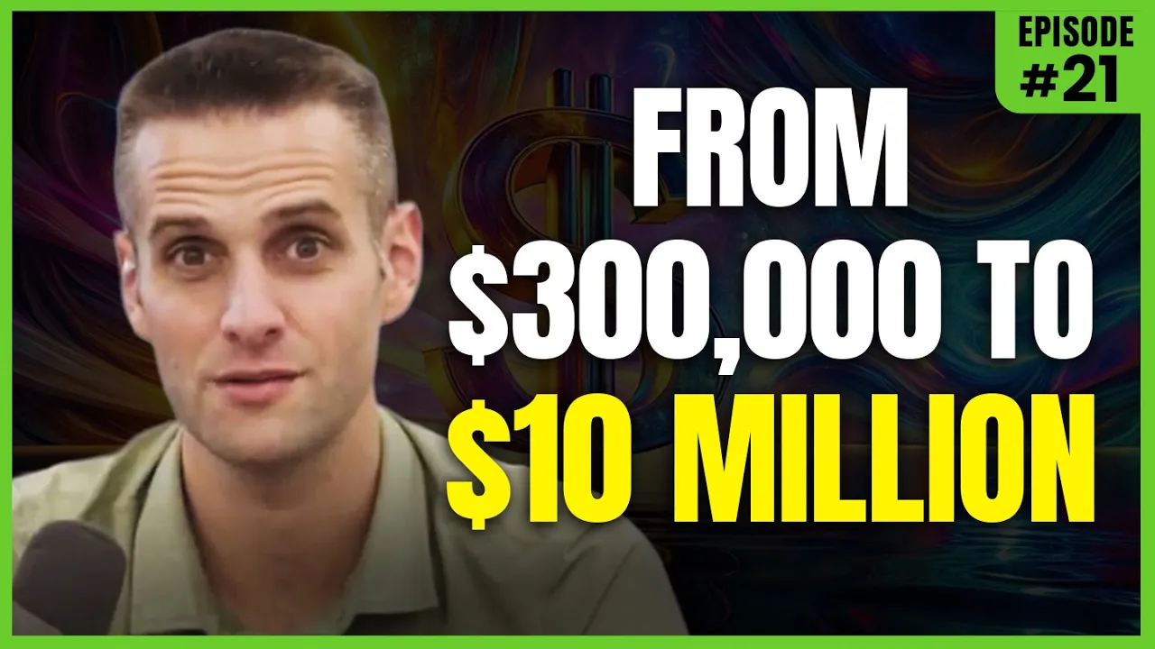 The 7 Money Formulas of Business That Can 80X Your Net Worth
