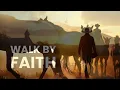 Walk by Faith (Christian Country Song) - Country Grace