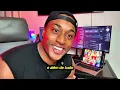 INFLUENCER REACTIONS TO THE BAN ON BETTING SITES IN BRAZIL!