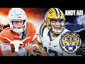 Download Lagu Arch Manning and Garrett Nussmeier both want an SEC and a national title; who has a better shot?