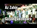 Lagu Rindu Terobati - Sholawat Az Zahir \u0026 Habib Ali Zainal Abidin Guyangan Jepara