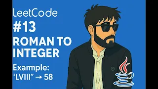 LeetCode - Roman to Integer Java Logic That You ll Never Forget