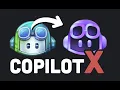 Game over GitHub Copilot X announced ChatGPT Techie Chat