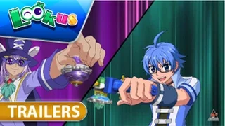 官方Official Infinity Nado 3 Opening 