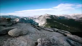even so come