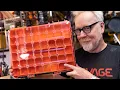 Adam Savage s One Day Builds Savage Sortimo Storage Cabinet
