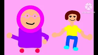 البطيخة قناة طيور الجنة الفضائية 