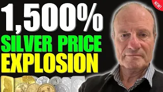 "Something Big Is COMING, Buy SILVER Now": Alasdair Macleod | Silver Price Prediction 2025