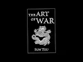 Lagu The Art of War   Sun Tzu Unabridged Full Audiobook HQ